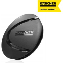 Karcher Derz Temizleme Fırçası Piirnç