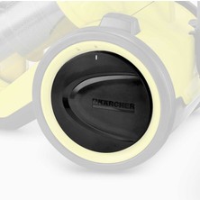 Karcher Derz Temizleme Fırçası Piirnç