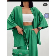 Nasya Butik Kimono Takım