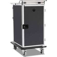 Empero EMP.BQ1-12H Plus Sıcak Banket Arabası 12X1/1 Gn