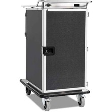 Empero EMP.BQ2-12C Plus Soğuk Banket Arabası 12X2/1 Gn