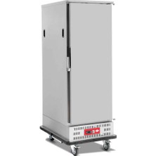 Empero Emp.bq4-S Soğuk Banket Arabası 15X1/1 Gn