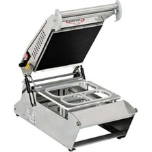 Empero Emp.tkm.02 Tabak Kapatma Makinesi - Türk Kalıbı