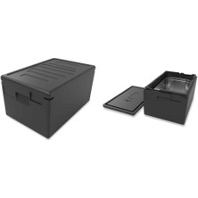 Empero EMP.EPP.GN.1.1-200 Epp Carrybox 1/1 Gn