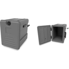 Empero EMP.BOX-600 Termobox 600