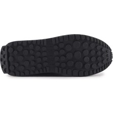 U.S. Polo Assn.  Raıny 3pr Siyah Siyah Kadın Outdoor Hi Bot