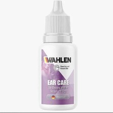 Wahlen Ear Care Kulak Temizleme Solisyonu