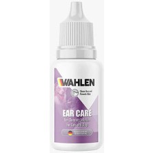 Wahlen Ear Care Kulak Temizleme Solisyonu