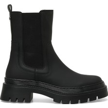 Nine West Manolıa 3pr Siyah Kadın Chelsea Bot