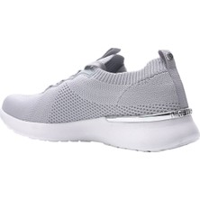 Nine West Adas 3fx Grı Kadın Slip On