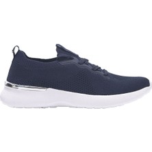 Nine West Adas 3fx Lacivert Kadın Slip On