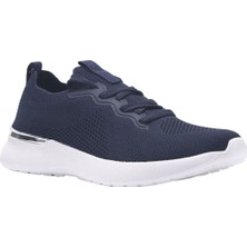 Nine West Adas 3fx Lacivert Kadın Slip On