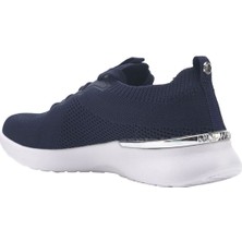 Nine West Adas 3fx Lacivert Kadın Slip On