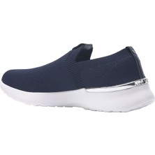 Nine West Afılla 3fx Lacivert Kadın Slip On