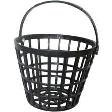 Cosy Zone Golf Sepeti Taşıyıcı Uygulama Golf Kulübü Malzemeleri Golf Iğı I 19.9X15.5X13CM (Yurt Dışından)
