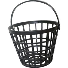 Cosy Zone Golf Sepeti Taşıyıcı Uygulama Golf Kulübü Malzemeleri Golf Iğı I 19.9X15.5X13CM (Yurt Dışından)