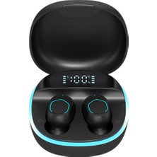 Jingyi Bluetooth Uyumlu Kulaklıklar Kulaklıklar Kulaklıklar Cep Telefonu Pembe (Yurt Dışından)