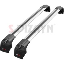 Drs Tuning Seat Altea Xl 2006-2015 Ace-2 Model Gri Ara Atkı A+ Kalite