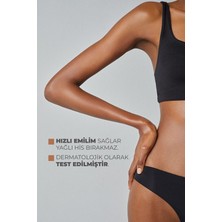 Eliamora Bronzlaştırıcı Yağ