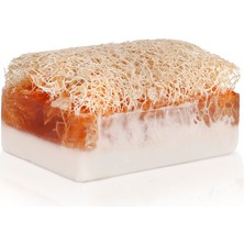 Healing Care Doğal Kabak Lifli Eşek Sütlü Ballı Sabun 130 Gr
