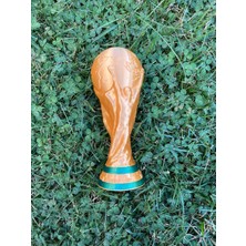 Asya Design Fıfa Dünya Kupası Fıfa World Cup Gold