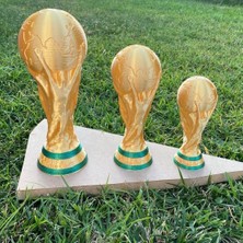 Asya Design Fıfa Dünya Kupası Fıfa World Cup Gold