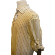 The Sile Fabric ŞİLE BEZİ Erkek Gömlek