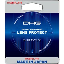 Marumi 43 mm  Dhg Lens Protect Filtresi