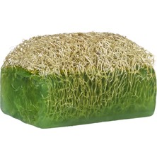 Healing Care Doğal Kabak Lifli Aloe Vera Sabun 130 gr