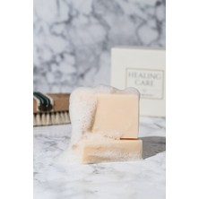 Healing Care Doğal Keçi Sütlü Sabun 120 gr