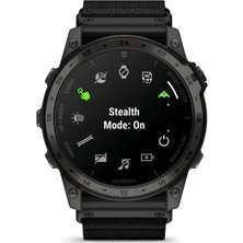 Garmin Tactix 7 - Amoled Edition Akıllı Saat