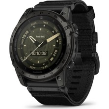 Garmin Tactix 7 - Amoled Edition Akıllı Saat