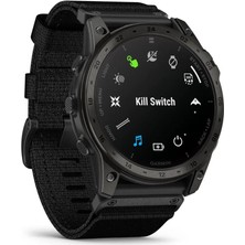 Garmin Tactix 7 - Amoled Edition Akıllı Saat