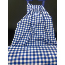 Stay Home Sofra Bezi, Zefir Kumaş, Piknik Örtüsü, Farbela,yapımına Uygun Kumaş 100X170CM