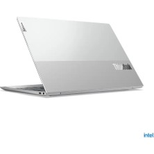 Lenovo Thinkbook 21AT003YTX I5-1235U 16GB 512SSD   Iris Graphics 13.3 Dos