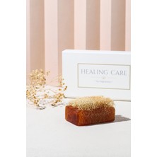 Healing Care 3'lü Doğal Sabun Seti