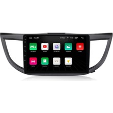 Nakamichi Honda Crv(13-16) Android 8gb Ram 128GB Rom 8 Çekirdek Carplay Navigasyon Multimedya