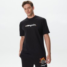 The Hundreds Butterfly Adam L23P101005.BLK
