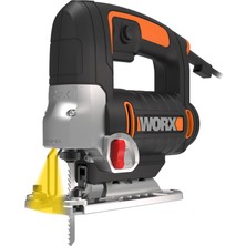 Worx WX479 750WATT Profesyonel Devir Ayarlı Dekupaj Testere