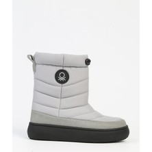 Pierre Cardin Benetton® | BN-50069 - 3695 Gri - Çocuk Bot