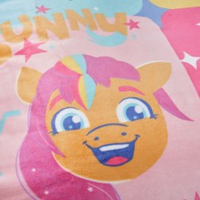 Lisans My Little Pony By Karaca Home Together Tek Kişilik Battaniye