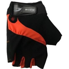 Zozo - Xc Sport Eldiven - Turuncu M