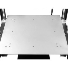 Creality 3D Creality Ender-5 Plus Hot Bed Plate - Isıtıcı Yatak Plakası Standart