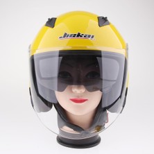Jet Scooter'ın Içindeki 3/4 Motosiklet Tampon Katmanı (Yurt Dışından)