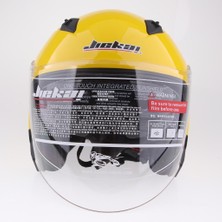 Jet Scooter'ın Içindeki 3/4 Motosiklet Tampon Katmanı (Yurt Dışından)