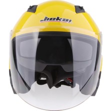 Jet Scooter'ın Içindeki 3/4 Motosiklet Tampon Katmanı (Yurt Dışından)