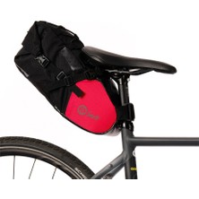 Semçanta - Bikepacking Sele Altı Büyük Çanta - M
