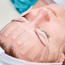 Naturachi Face Tape Yüz Kinesiotape Bandı 2 Kutu