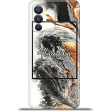 Cupcase Vivo V23 5g Kılıf Silikon Esnek Kamera Koruma Kişiye Özel Isim - India
