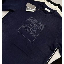 Armani Jeans Sweatshirt
